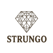 Strungo Logo